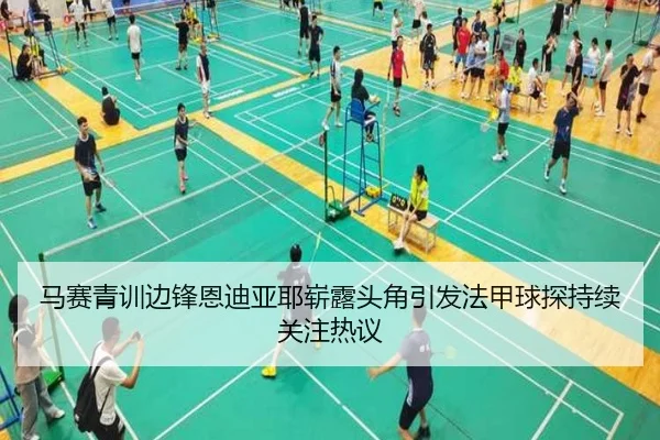 马赛青训边锋恩迪亚耶崭露头角引发法甲球探持续关注热议